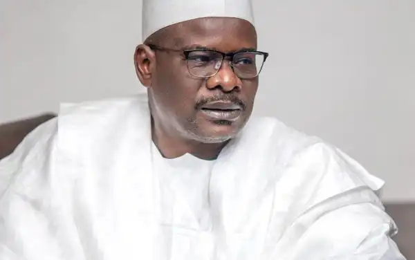 Tinubu kept his promise – Ndume reacts to Armed Forces salary increase