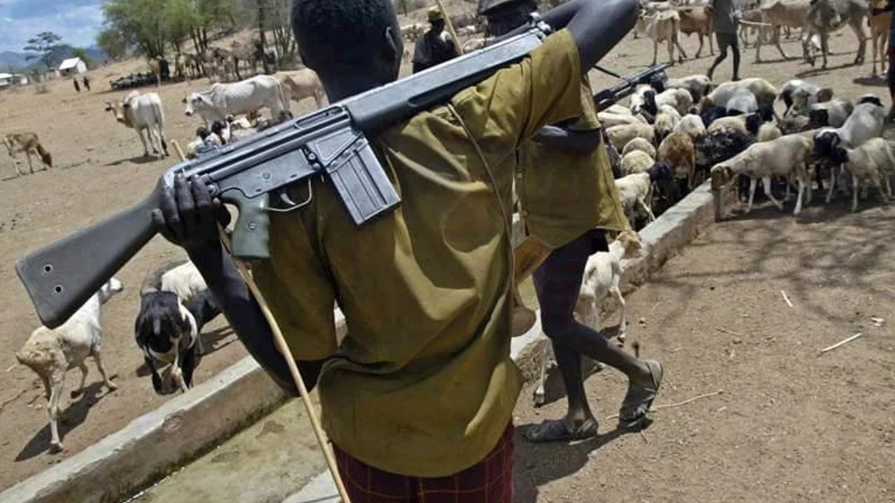 Two killed, over 40 cows stolen as suspected herdsmen attack Benue community