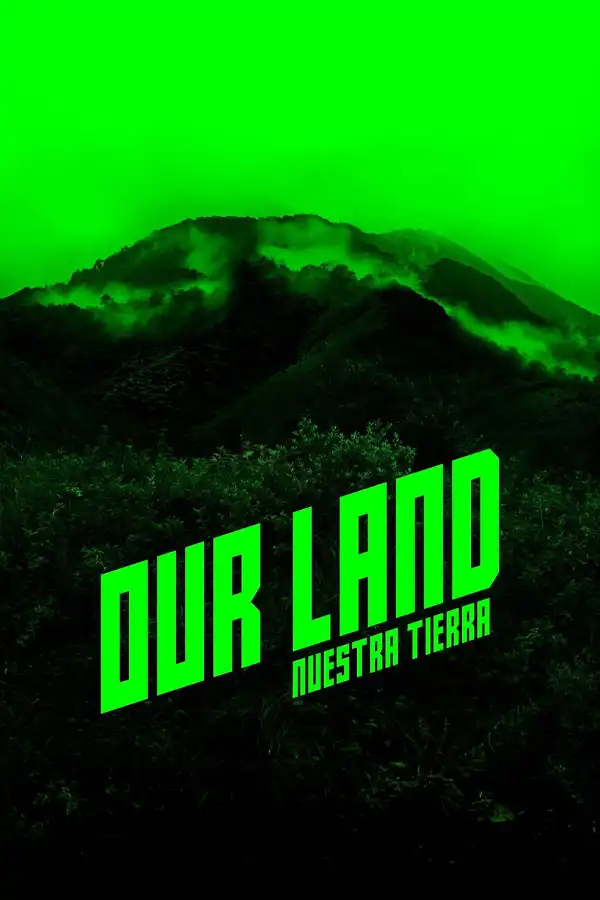 Our Land (2025) [Spanish]