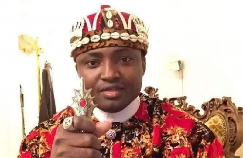 Polls: When Simon Ekpa failed in South East!