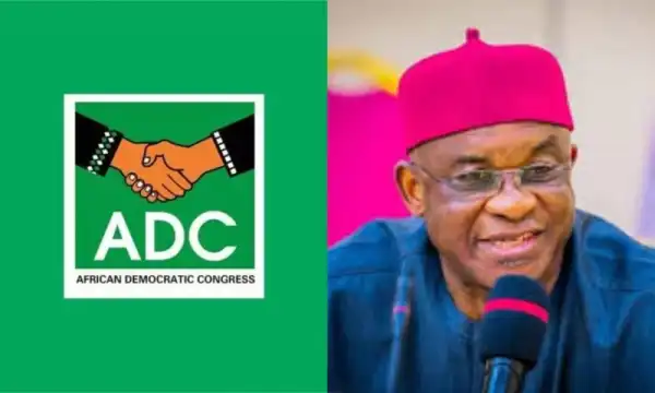 2027: David Mark reveals ADC’s ‘real challenge’
