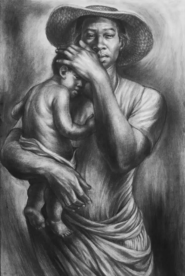 Unwavering Faith (Story)