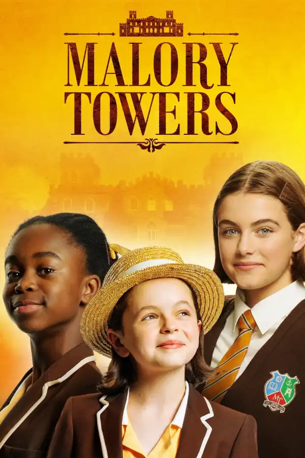 Malory Towers (2020 TV series)