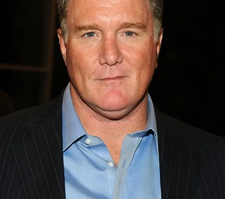 Age & Career Of Michael McGrady