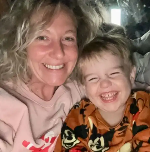 2-year-old Boy Mauled To Death By Neighbour