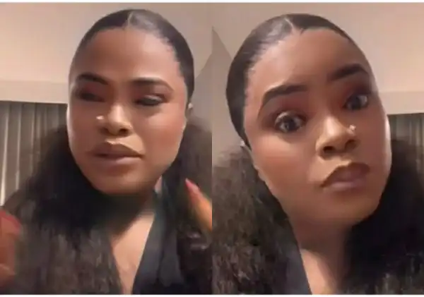 “I’ve dated 7 Nigerian celebrities” – Bobrisky reveals, vows to reveal them