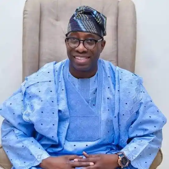 2023: Egba Baales Endorse Segun Sowunmi Ahead Of Governorship Primaries