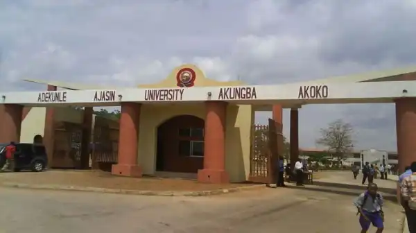 Adekunle Ajasin University Announce Penalty For Indecent Dressing