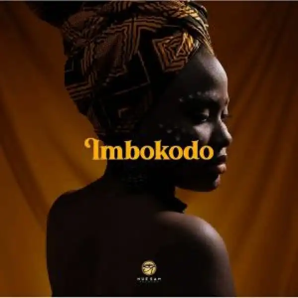 Nue Sam – Imbokodo (Spoken Words)
