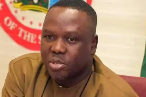 Tinubu: Special Adviser on nothing – Atiku’s aide attacks Daniel Bwala over redesignation