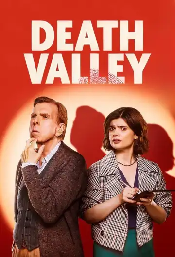 Death Valley S01 E02