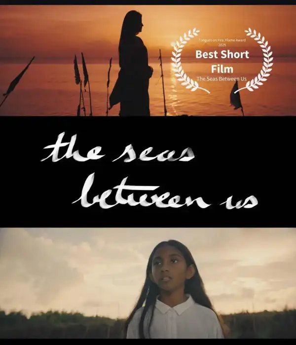 The Seas Between Us (2025)
