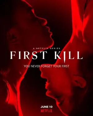 First Kill 2022 Season 1
