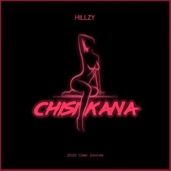 Hillzy – Take Your Time Ft. Ycee