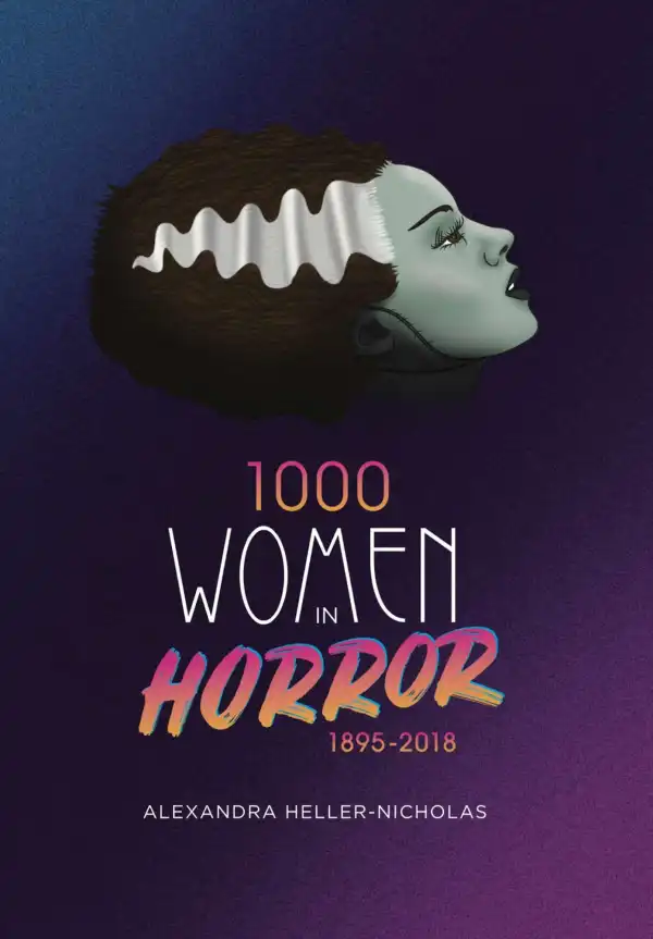 1000 Women in Horror (2025)