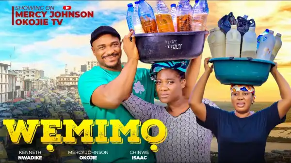 Wemimo (2025 Nollywood Movie)