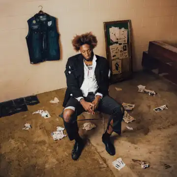Lecrae - Misconceptions 4  ft. nobigdyl., Jon Keith, A.I. The Anomaly