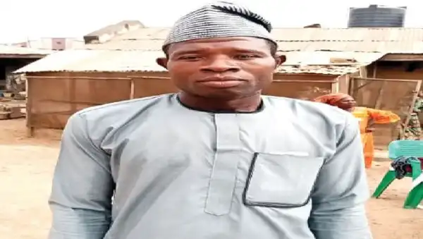 Immigration Officer Allegedly Shoots Protester Dead In Ogun Community