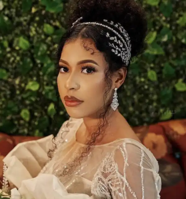 BBNAIJA:  “Wedding Bells Are Ringing Soon” – Reactions As Nini Meets Saga’s Father (Video)