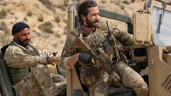 Guy Ritchie’s The Covenant Trailer Shows Jake Gyllenhaal On a Dangerous Mission