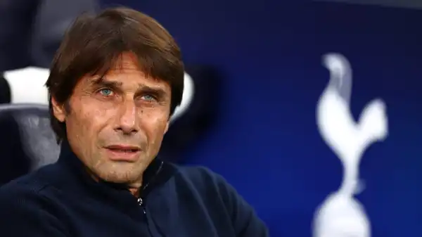 Antonio Conte delivers furious monologue following VAR controversy