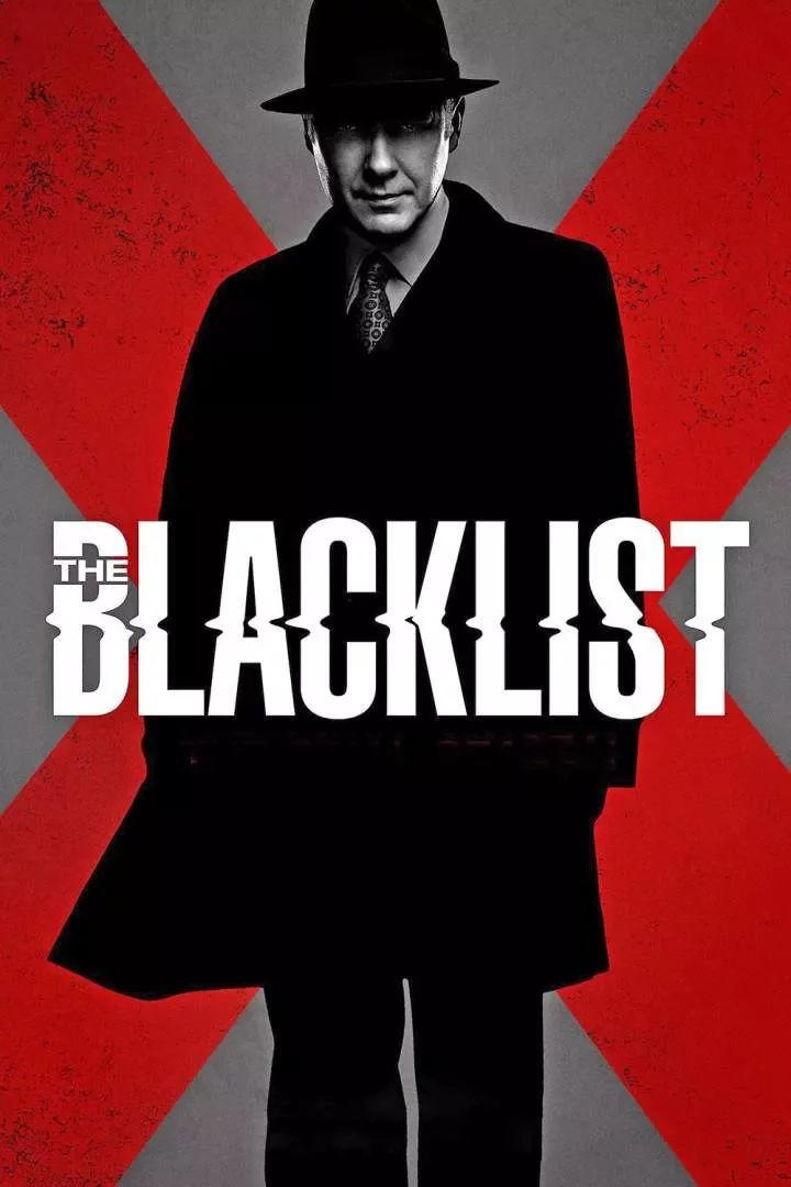 The Blacklist S04 E22