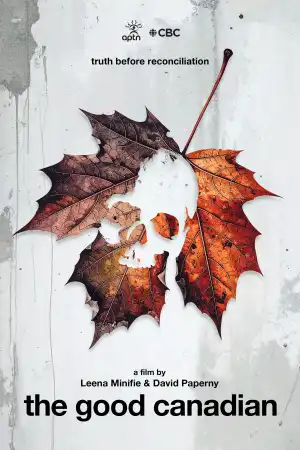 The Good Canadian (2025)
