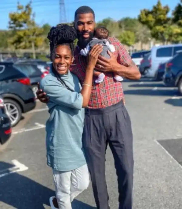 Mike Edwards, Wife Announce Their Own Reality TV Show On MTV