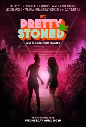Pretty Stoned (2023)