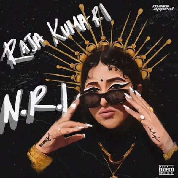 Raja Kumari – N.R.I.
