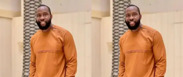 Ray Emodi Leaves Nollywood To Pursue Music Career