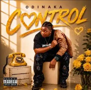 Odinaka – Control