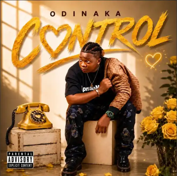 Odinaka – Control