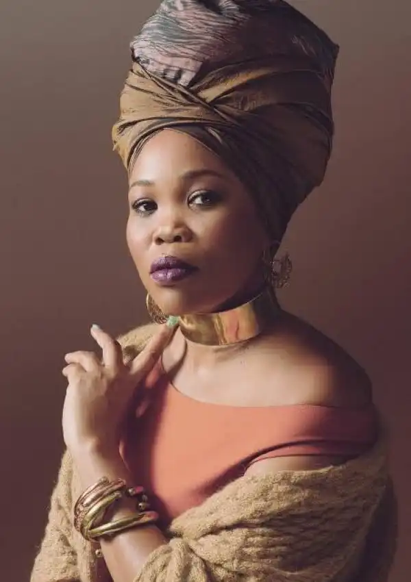 Career & Net Worth Of Queen Ifrica