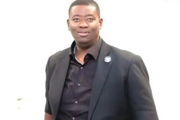 Why Dressing To Kill Is Pointless – Pastor Adeboye’s Son, Leke, Shares Fashion Nuggets