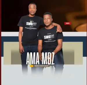 Ama mbz – Nginalo Nawe unaso