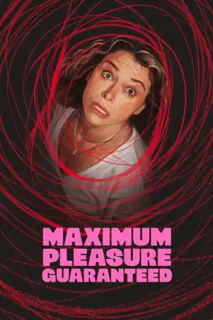 Maximum Pleasure Guaranteed (2026 TV series)