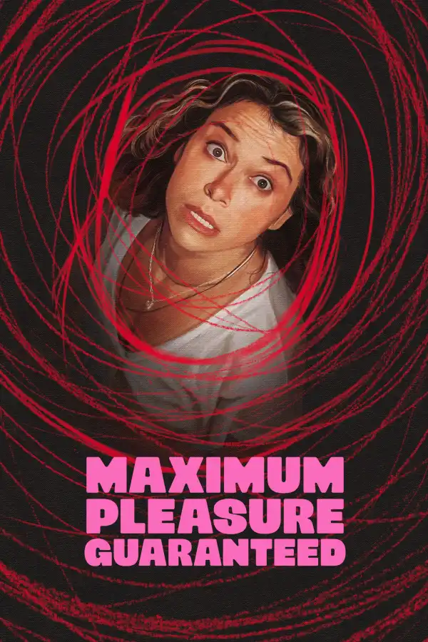 Maximum Pleasure Guaranteed (2026 TV series)