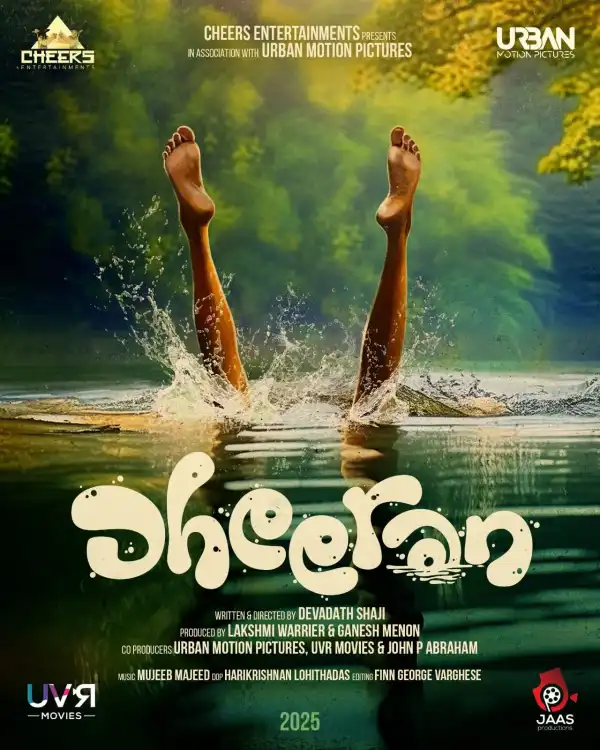 Dheeran (2025) [Malayalam]