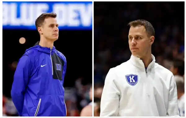 Career & Net Worth Of Jon Scheyer