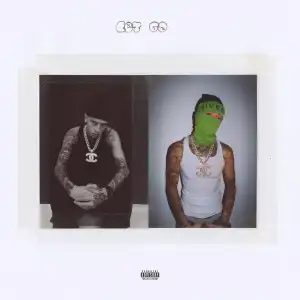 Central Cee – Let Go (Instrumental)