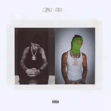 Central Cee – Let Go (Instrumental)