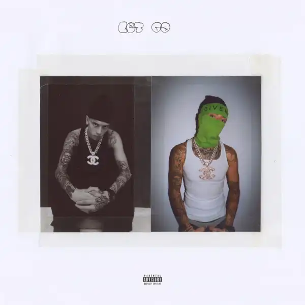 Central Cee – Let Go (Instrumental)