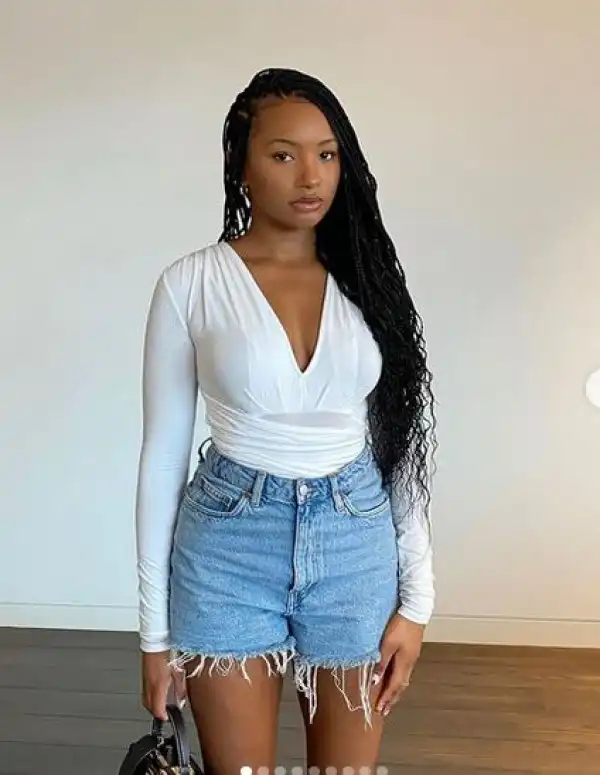 Temi Odetola Lands Second Movie Role