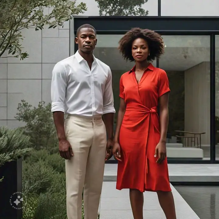 The Landlady [Completed]