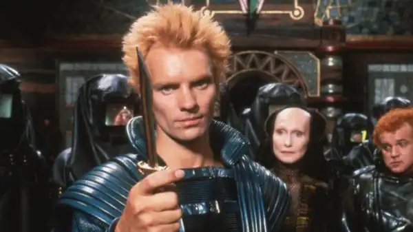 Dune: Part Two Officially Casts the Villainous Feyd-Rautha