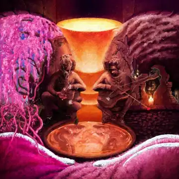 Young Thug - Contagious