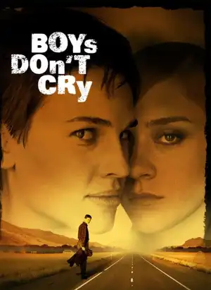 Boys Dont Cry (1999)