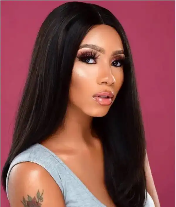 BBNaija Star, Mercy Eke Reveals Reason Behind Igbo Accent, Knocks Critics