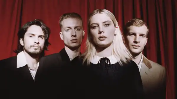 Biography & Net Worth Of Wolf Alice